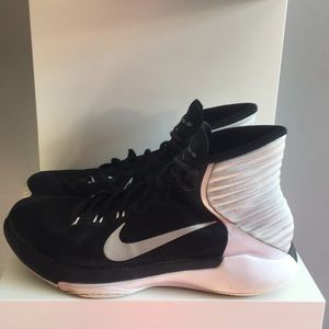 Nike Shoes | Nike Men’s Prime Hype DF 2016